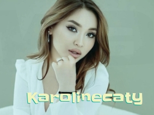Karolinecaty