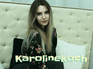 Karolinekoch