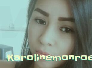 Karolinemonroe