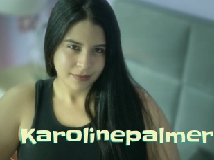 karolinepalmer Wanna Meet