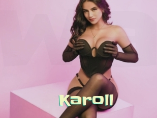 karoll Wanna Meet