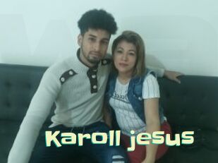Karoll_jesus