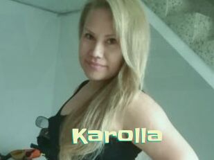 Karolla