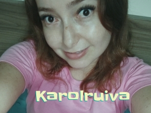 Karolruiva