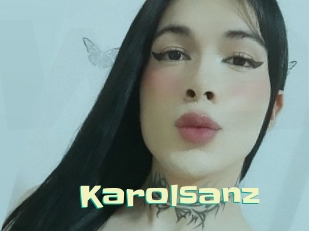 Karolsanz