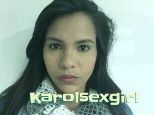 Karolsexgirl