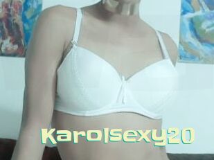 Karolsexy20