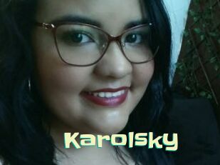 karolsky Wanna Meet