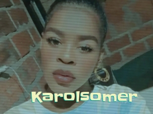 Karolsomer