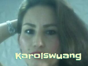 karolswuang Wanna Meet