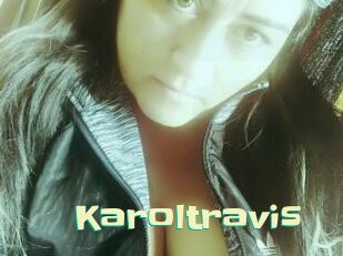 Karoltravis