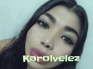 Karolvelez