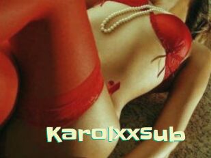 Karolxxsub