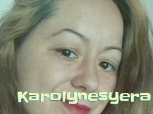 karolynesyera Wanna Meet