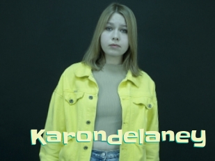 Karondelaney