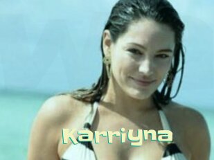 karriyna Wanna Meet