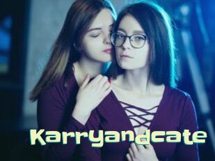 Karryandcate
