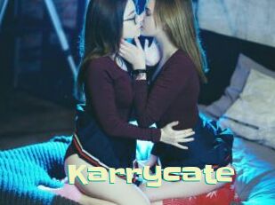 Karrycate