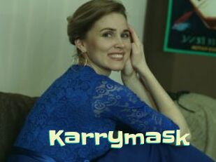 Karrymask