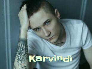 karvindi Wanna Meet
