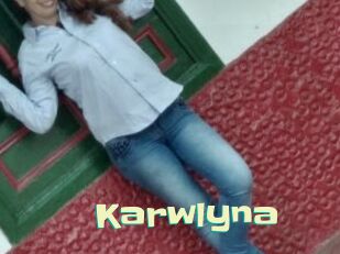 Karwlyna