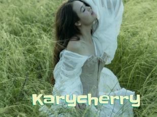 karycherry Wanna Meet