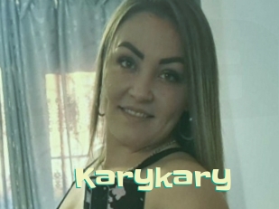 Karykary