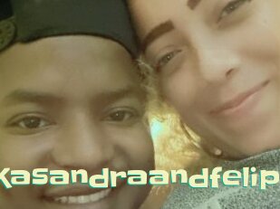 Kasandraandfelip