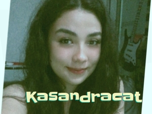 Kasandracat