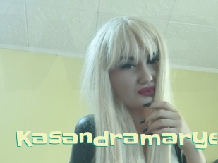 Kasandramarye