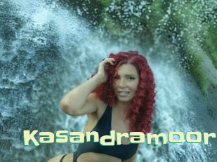 Kasandramoor