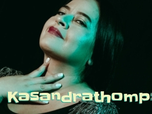 Kasandrathomps