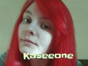 Kaseeone