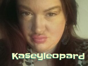 Kaseyleopard