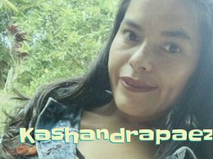 Kashandrapaez