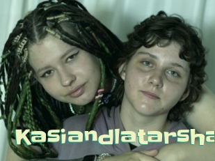 Kasiandlatarsha
