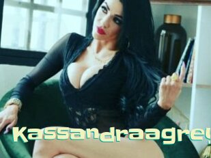 Kassandraagrey