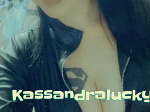 Kassandralucky