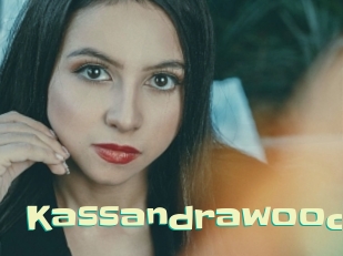 kassandrawood Wanna Meet