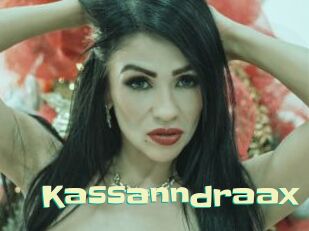 Kassanndraax