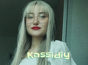 Kassidiy