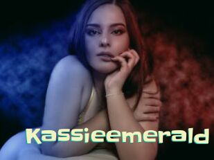 Kassieemerald
