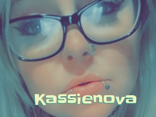 Kassienova