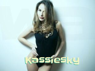 Kassiesky