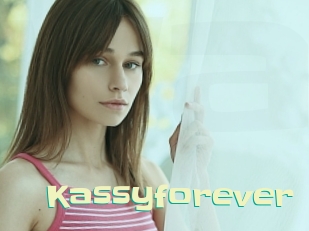 Kassyforever