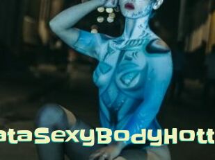KataSexyBodyHott