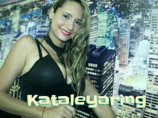 Kataleyaring