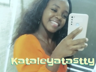 Kataleyatastty