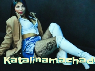 katalinamachado Wanna Meet