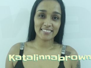 Katalinnabrown